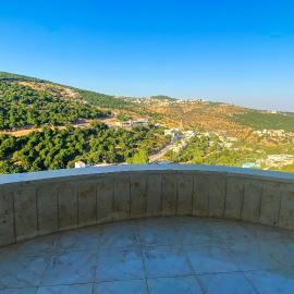 روابي عجلون منزل