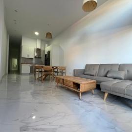 Los pinos Apartments