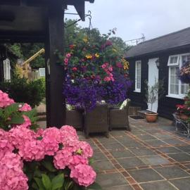 The Coach House, hotel u gradu Rudgwick