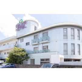 Asuka Hotel - Vacation STAY 59964v，唐津的飯店