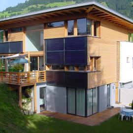 Appartement Zaussinger
