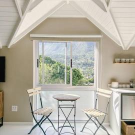 Mountain View Studio