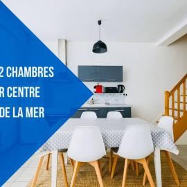 Maison HyperCentre Les bons plans de Manu et Capu