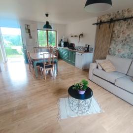 Le chalet du lilas、Liessiesのホテル