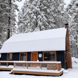 The Elderberry Retreat - It's a Dream Location!