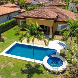 Villa Arrecife by Vacation Pura Vida