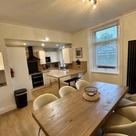 West Dunbartonshire Flat, near Loch Lomond, hotel in Dumbarton