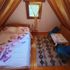 Queen Suite 2 in Grand Rabbit House, Hotel in Žabljak