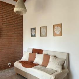 La Florida Departamentos, Hotel in Jesús María