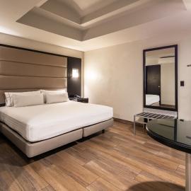 Hotel Astor Tijuana, готель у місті Тіхуана