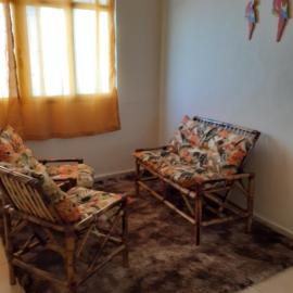 Casa a 4 minutos do santuário, hótel í Aparecida