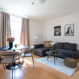 FarawayHomes Studio Leoben #A6