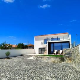 Casa de Lazer da Chã