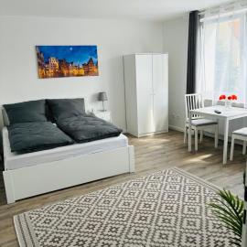 Grothes City Apartment am Rathaus