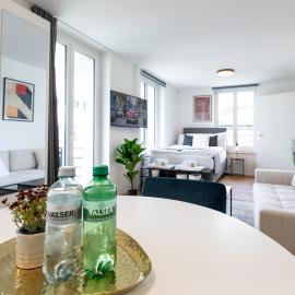 INN JOY Apartments - Roter Platz