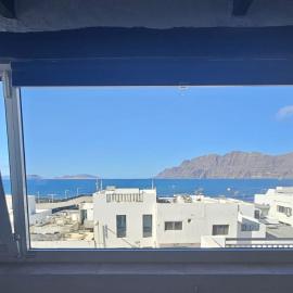 Casa Erika Caleta de Famara