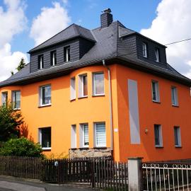 Ferienwohnung Spatzennest