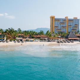 Holiday Inn Resort Ixtapa All-Inclusive by IHG, khách sạn ở Ixtapa