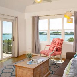 Modern Apartment St Georges Bermuda, hotel a Saint George