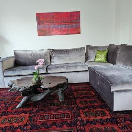 Moderne Doppelhaushälfte in Oppenheim, hotell sihtkohas Oppenheim