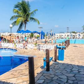 Residencial Marina clube D205, hotel in São Pedro da Aldeia