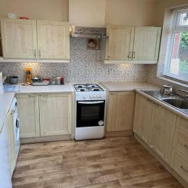 One Bedroom Apartment for Couples