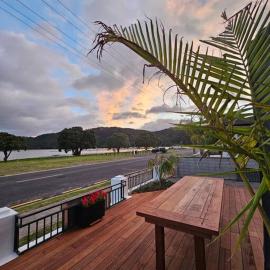 Whangamata Harbour Haven