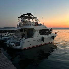 Solmar Yacht, hotel v destinaci Aegina