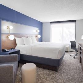 AmericInn by Wyndham Casper Event Center Area, hotel v mestu Casper