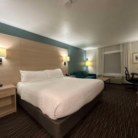 Best Western Watertown, hotel in Watertown