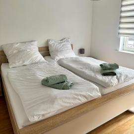 PrimeBnb Am Marktplatz, hotel en Bad Hersfeld