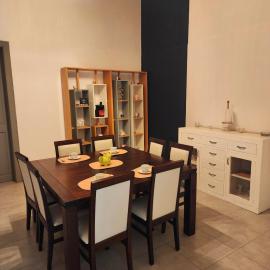 Casa centrica, cómoda y amplia, hotel Corrientesben