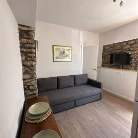 Apartamento Tahoní Tarifa Centro