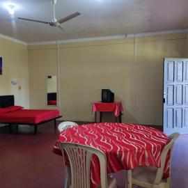 Hotel Eco Tours Tariquia、Bermejoのホテル