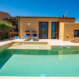 Villa Vincent