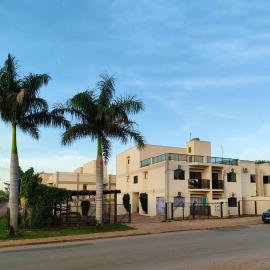 Bonito Residencial Flat