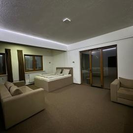 Hillside Rooms