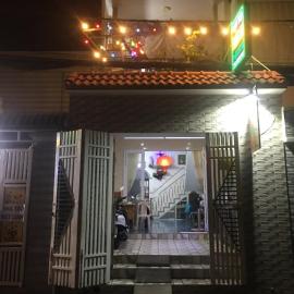 Motel Phương Anh, hotel in Phan Thiet