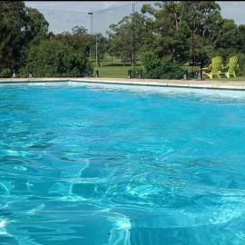Garden Suite, self contained, Hunter Valley, Hotel in Muswellbrook