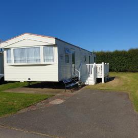 Holiday Sea Caravan, Hotel in Withernsea