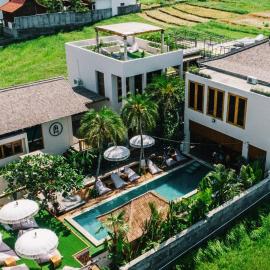 Nyaman Hostel، فندق في تشانغو