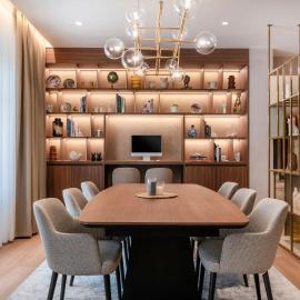 AC Hotel by Marriott Clodio Roma
