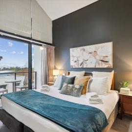 City Apartment