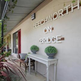 Beechworth On Bridge Motel, hotel en Beechworth