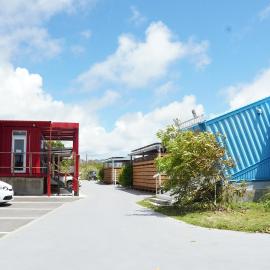 Painushima Resort, hotel in Ishigaki Island