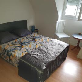 L'Atelier – hotel w mieście Lannion