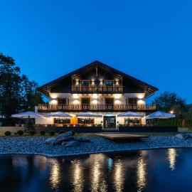 Casa Roben, ξενοδοχείο σε Riu de Mori