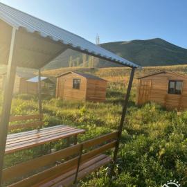 Eco Aura (rest zone / Sevan / Отдых), hotel a Areguni