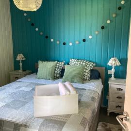 Petit Chalet, hotel em Meillard