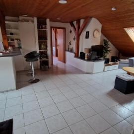 Ferienwohnung Schwarz